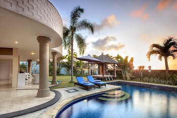 The Beverly Hills Bali A Luxury Villas & Spa