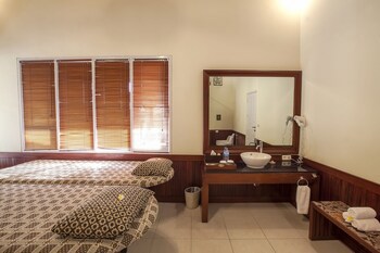 The Beverly Hills Bali A Luxury Villas & Spa
