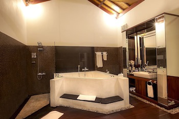 The Beverly Hills Bali A Luxury Villas & Spa