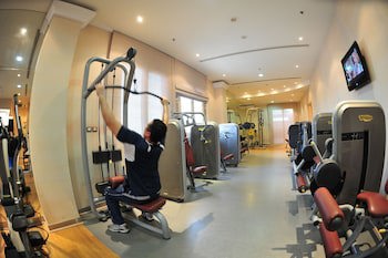 Crowne Plaza Al Khobar, An Ihg Hotel