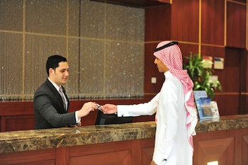 Crowne Plaza Al Khobar, An Ihg Hotel