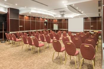 Crowne Plaza Al Khobar, An Ihg Hotel