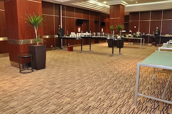 Crowne Plaza Al Khobar, An Ihg Hotel