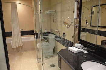Crowne Plaza Al Khobar, An Ihg Hotel