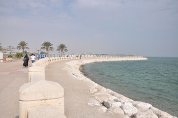 Crowne Plaza Al Khobar, An Ihg Hotel