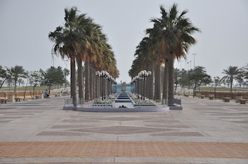 Crowne Plaza Al Khobar, An Ihg Hotel