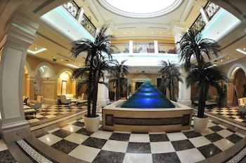 Crowne Plaza Al Khobar, An Ihg Hotel