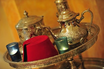 Crowne Plaza Al Khobar, An Ihg Hotel