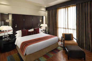 Crowne Plaza Al Khobar, An Ihg Hotel