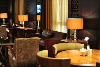 Crowne Plaza Al Khobar, An Ihg Hotel