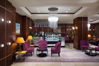 Crowne Plaza Al Khobar, An Ihg Hotel