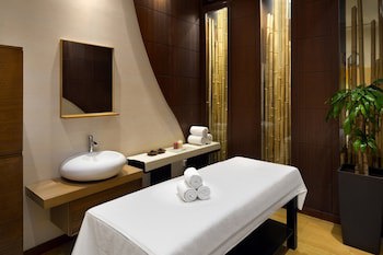 Crowne Plaza Al Khobar, An Ihg Hotel