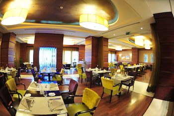 Crowne Plaza Al Khobar, An Ihg Hotel