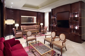 Crowne Plaza Al Khobar, An Ihg Hotel