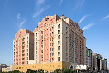 Crowne Plaza Al Khobar, An Ihg Hotel