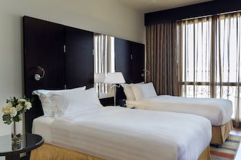 Crowne Plaza Al Khobar, An Ihg Hotel