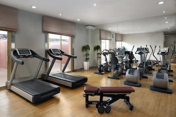 Crowne Plaza Al Khobar, An Ihg Hotel