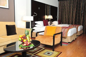 Crowne Plaza Al Khobar, An Ihg Hotel