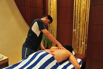 Crowne Plaza Al Khobar, An Ihg Hotel