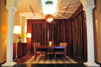 Crowne Plaza Al Khobar, An Ihg Hotel