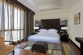 Crowne Plaza Al Khobar, An Ihg Hotel
