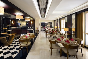 Crowne Plaza Al Khobar, An Ihg Hotel
