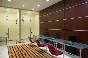 Crowne Plaza Al Khobar, An Ihg Hotel