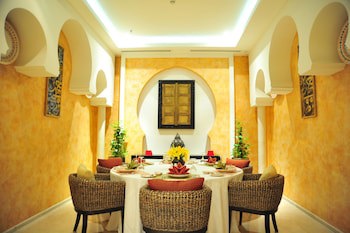 Crowne Plaza Al Khobar, An Ihg Hotel