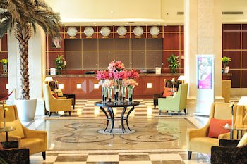 Crowne Plaza Al Khobar, An Ihg Hotel