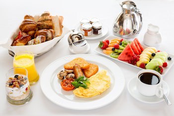 Crowne Plaza Al Khobar, An Ihg Hotel