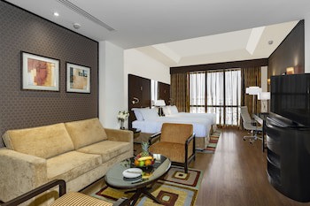 Crowne Plaza Al Khobar, An Ihg Hotel