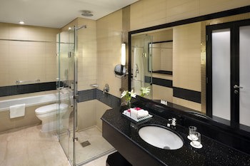 Crowne Plaza Al Khobar, An Ihg Hotel