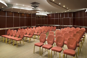 Crowne Plaza Al Khobar, An Ihg Hotel