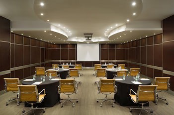Crowne Plaza Al Khobar, An Ihg Hotel