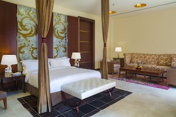 Crowne Plaza Al Khobar, An Ihg Hotel