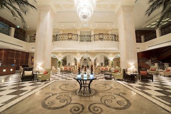Crowne Plaza Al Khobar, An Ihg Hotel
