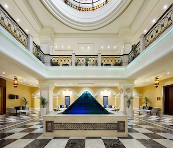 Crowne Plaza Al Khobar, An Ihg Hotel