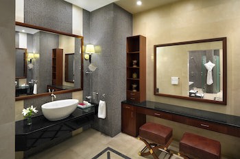 Crowne Plaza Al Khobar, An Ihg Hotel