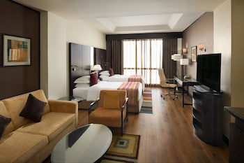 Crowne Plaza Al Khobar, An Ihg Hotel
