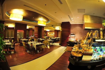 Crowne Plaza Al Khobar, An Ihg Hotel