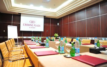 Crowne Plaza Al Khobar, An Ihg Hotel