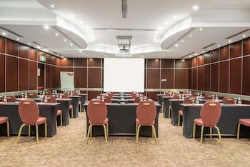 Crowne Plaza Al Khobar, An Ihg Hotel