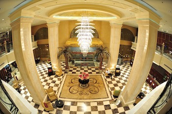 Crowne Plaza Al Khobar, An Ihg Hotel