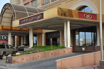 Crowne Plaza Al Khobar, An Ihg Hotel