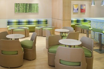 Crowne Plaza Al Khobar, An Ihg Hotel