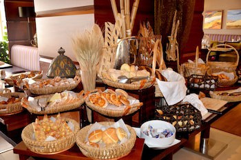 Crowne Plaza Al Khobar, An Ihg Hotel