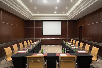 Crowne Plaza Al Khobar, An Ihg Hotel