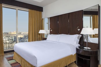 Crowne Plaza Al Khobar, An Ihg Hotel