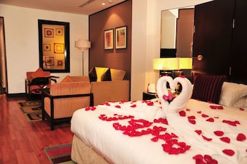 Crowne Plaza Al Khobar, An Ihg Hotel