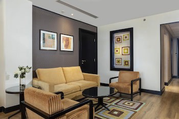 Crowne Plaza Al Khobar, An Ihg Hotel